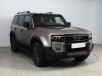 Toyota Land Cruiser - fotka číslo 0