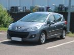 Peugeot 207 - fotka číslo 1