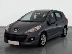 Peugeot 207 - fotka číslo 1