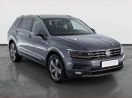 Volkswagen Tiguan - fotka číslo 0