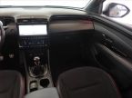 Hyundai Tucson - fotka číslo 7