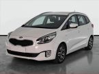 Kia Carens - fotka číslo 1