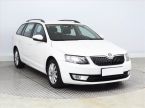 Škoda Octavia - fotka číslo 0