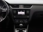 Škoda Octavia - fotka číslo 9