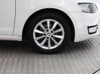 Škoda Octavia - fotka číslo 11