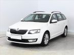 Škoda Octavia - fotka číslo 1