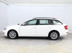 Škoda Octavia - fotka číslo 2