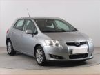 Toyota Auris - fotka číslo 0