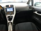Toyota Auris - fotka číslo 7