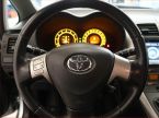 Toyota Auris - fotka číslo 14