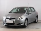 Toyota Auris - fotka číslo 1