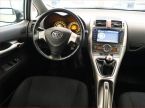 Toyota Auris - fotka číslo 6