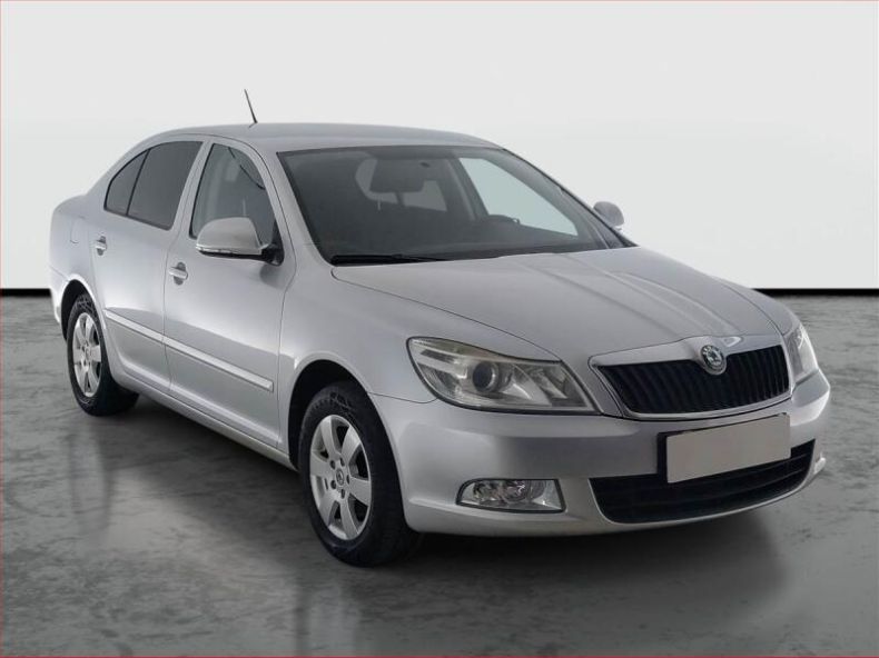 Škoda Octavia - hlavní fotka inzerátu