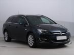 Opel Astra - fotka číslo 0