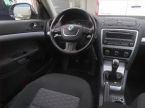 Škoda Octavia - fotka číslo 6