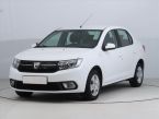 Dacia Logan - fotka číslo 1