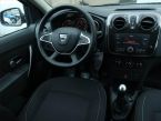 Dacia Logan - fotka číslo 6
