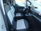 Citroën Berlingo - fotka číslo 8