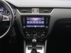 Škoda Octavia - fotka číslo 11