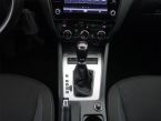 Škoda Octavia - fotka číslo 12