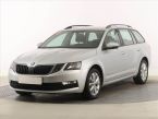 Škoda Octavia - fotka číslo 1