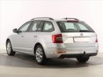 Škoda Octavia - fotka číslo 3