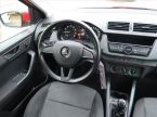 Škoda Fabia - fotka číslo 6