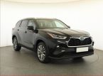 Toyota Highlander - fotka číslo 0