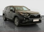 Toyota Highlander - fotka číslo 0