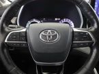 Toyota Highlander - fotka číslo 7