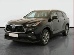 Toyota Highlander - fotka číslo 1