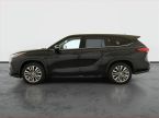 Toyota Highlander - fotka číslo 2
