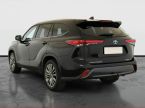 Toyota Highlander - fotka číslo 3