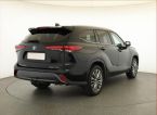 Toyota Highlander - fotka číslo 4