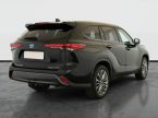 Toyota Highlander - fotka číslo 4