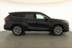 Toyota Highlander - fotka číslo 5