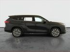 Toyota Highlander - fotka číslo 5