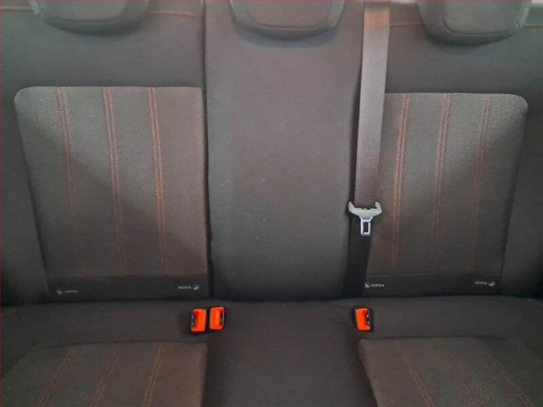 Opel Corsa - hlavní fotka