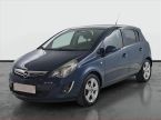 Opel Corsa - fotka číslo 1