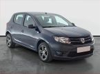 Dacia Sandero - fotka číslo 0