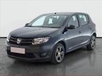 Dacia Sandero - fotka číslo 1