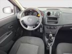 Dacia Sandero - fotka číslo 6