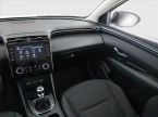 Hyundai Tucson - fotka číslo 7