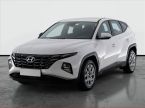 Hyundai Tucson - fotka číslo 1