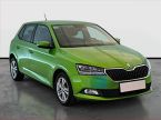 Škoda Fabia - fotka číslo 0
