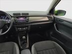 Škoda Fabia - fotka číslo 7