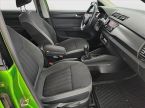 Škoda Fabia - fotka číslo 8