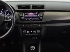 Škoda Fabia - fotka číslo 11