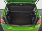 Škoda Fabia - fotka číslo 12