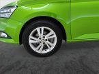 Škoda Fabia - fotka číslo 13
